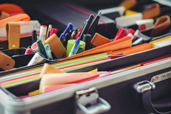 Inventory Management